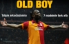 Old Boy Drogba 7 maddede arkadaşlarına fark attı