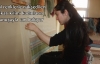 'Ömrümü kilim dokumaya adadım'