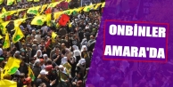 Onbinler Amara'da