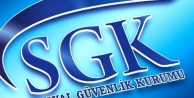 Önce SGK'ya başvurmak gerekiyor