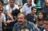 Önder: O kepçe nereyi vuracaksa orada duracağım