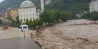 Ordu’da sel: 2 ölü
