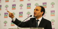 Osman Baydemir gözaltına alındı