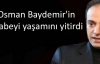 Osman Baydemir'in ağabeyi yaşamını yitirdi