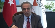 ÖSYM Başkanı istifa etti