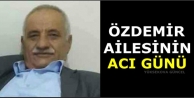 Özdemir Ailesinin Acı Günü