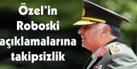 Özel’in Roboski açıklamalarına takipsizlik