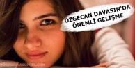 Özgecan davasında önemli gelişme