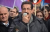 Özgen: Cezaevinde 115 KESK’li bulunuyor