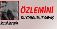 Özlemini Duyduğumuz Savaş