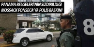 Panama Belgeleri’nin sızdırıldığı Mossack...