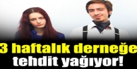 Panik butonlu Ateizm Derneği