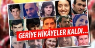 Patlamada hayatını kaybedenlerden geriye hikâyeler...