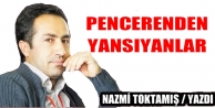 Pencerenden Yansıyanlar