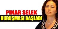 Pınar Selek duruşması başladı