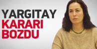 Pınar Selek'e müebbeti Yargıtay bozdu
