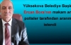 'Polis provokasyon yaratmak istedi'