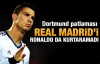 R. Madrid'i Ronaldo da kurtaramadı