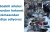 'Rapor bizi endişelendiriyor'