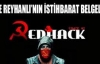 Redhack Reyhanlı belgelerini yayınladı