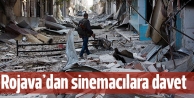 Rojava Film Komünü'nden sinemacılara davet