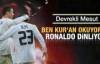 Ronaldo'nun Kur'an sevgisi