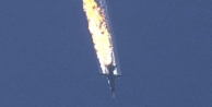 'Rus uçağını düşüren pilotlar gözaltında'