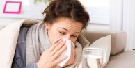 Sağlık Bakanlığı'ndan ‘grip’ açıklaması