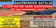 Sahibinden Satılık..!