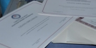 'Sahte diploma'dan 45 ihraç!