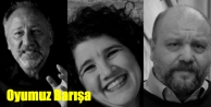 Sanatçılar: Oyumuz barışa