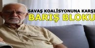 Savaş koalisyonuna karşı Barış Bloku