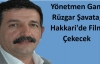 Şavata, Hakkari'de Film Çekecek