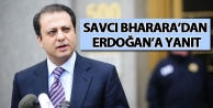 Savcı Bharara’dan Erdoğan’a yanıt