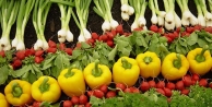 Sebze fiyatları uçtu!
