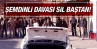 Şemdinli davası yeniden başlıyor