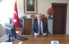 Şemdinli Kaymakamı Göreve Başladı