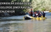 Şemdinli Rafting Düzenleniyor