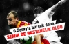 Semih Kaya hastanelik oldu