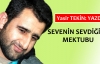 Sevenin Sevdiğine Mektubu