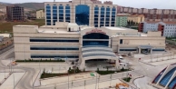 Siirt Devlet Hastanesi Yeni Hizmet Binası Tamamlandı