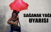 Siirtlilere yağış uyarısı