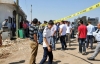 Silopi'de patlama! 1 kişi hayatını kaybetti