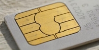 SIM kart tarih oluyor