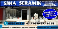 Sima Seramik - Şemdinli
