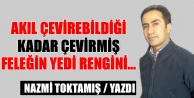 Şimdi şiir konuşuyor