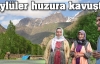 Sınır Köylüleri Huzura Kavuştu