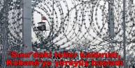 'Sınır'daki teller kaldırıldı, Kobanê'ye yürüyüş...