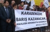 Sinop'ta yaşananlara Ege'den tepki