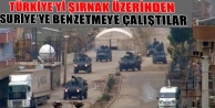Şırnak Valisi: Türkiye’yi Şırnak üzerinden...